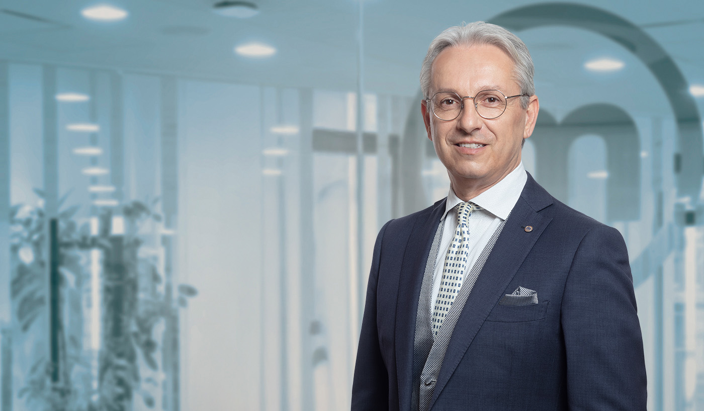 MEDIOLANUM PRIVATE BANKING