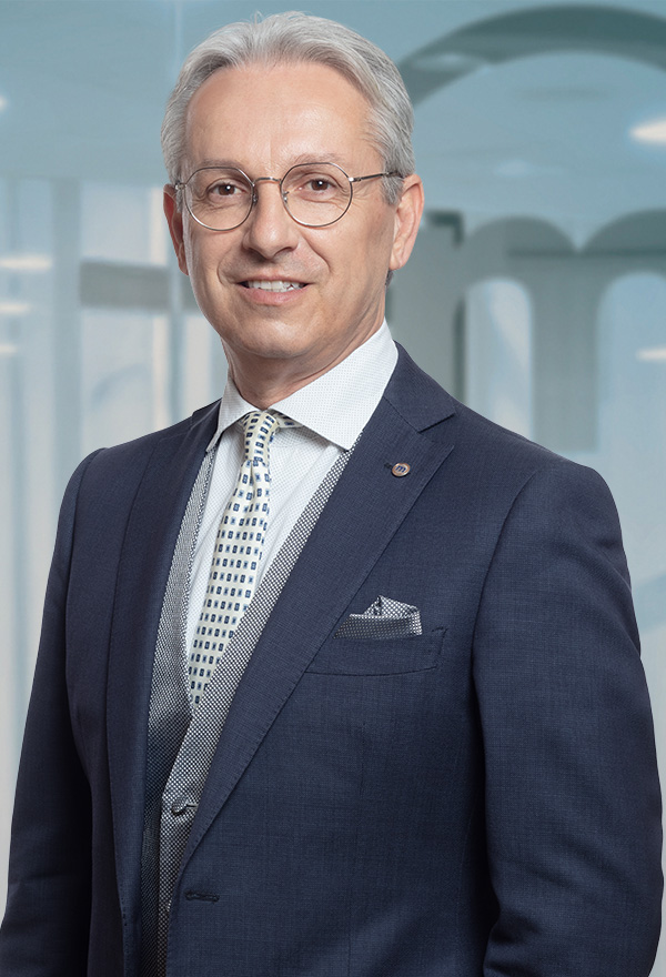 MEDIOLANUM PRIVATE BANKING