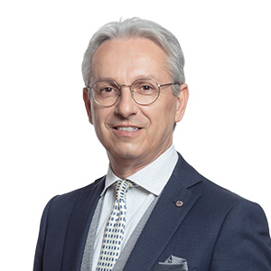 Roberto Migliori