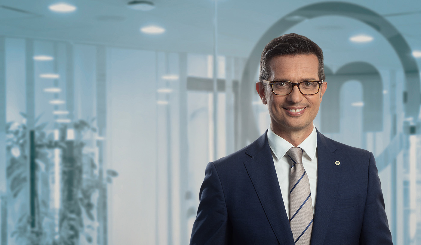 MEDIOLANUM PRIVATE BANKING