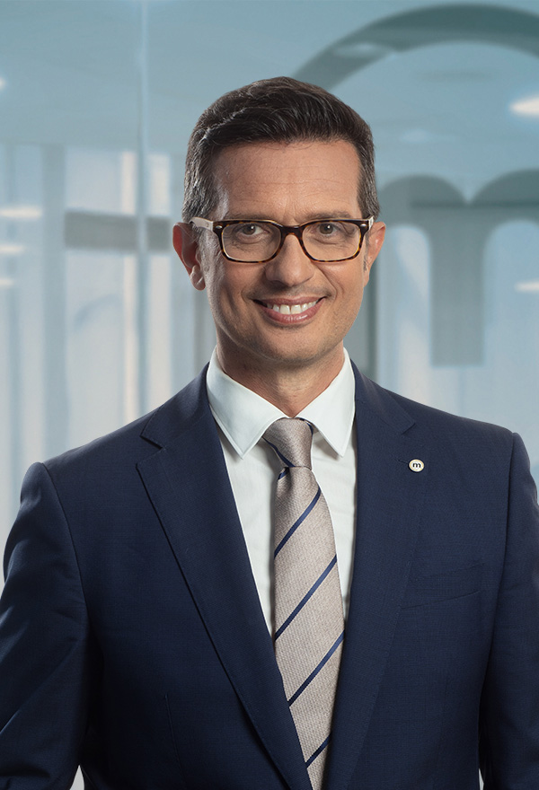 MEDIOLANUM PRIVATE BANKING
