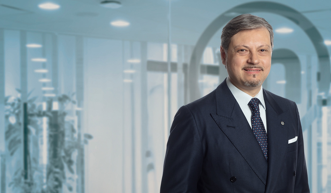 MEDIOLANUM PRIVATE BANKING