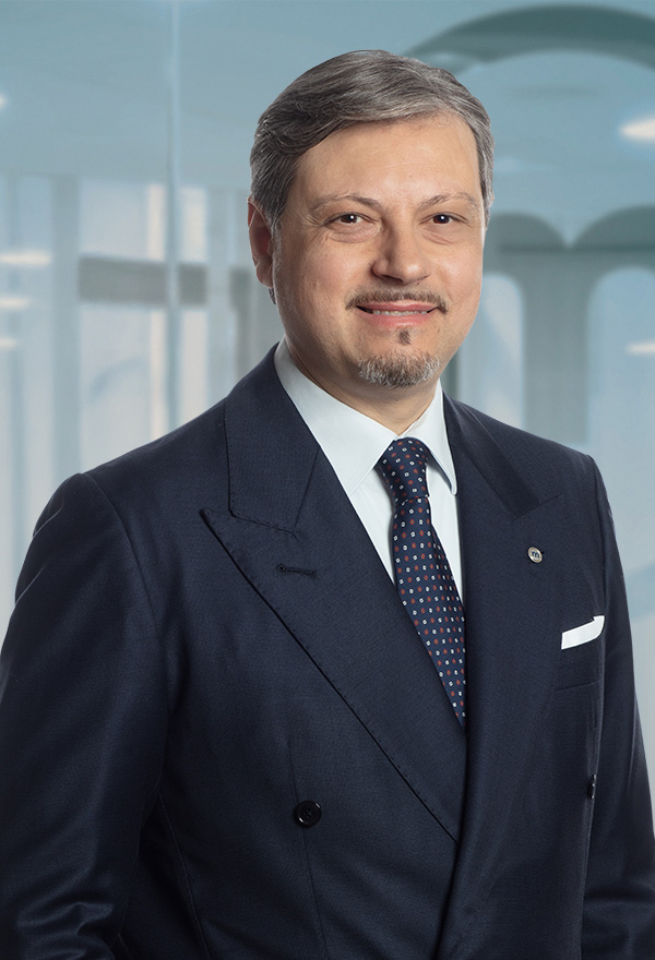 MEDIOLANUM PRIVATE BANKING