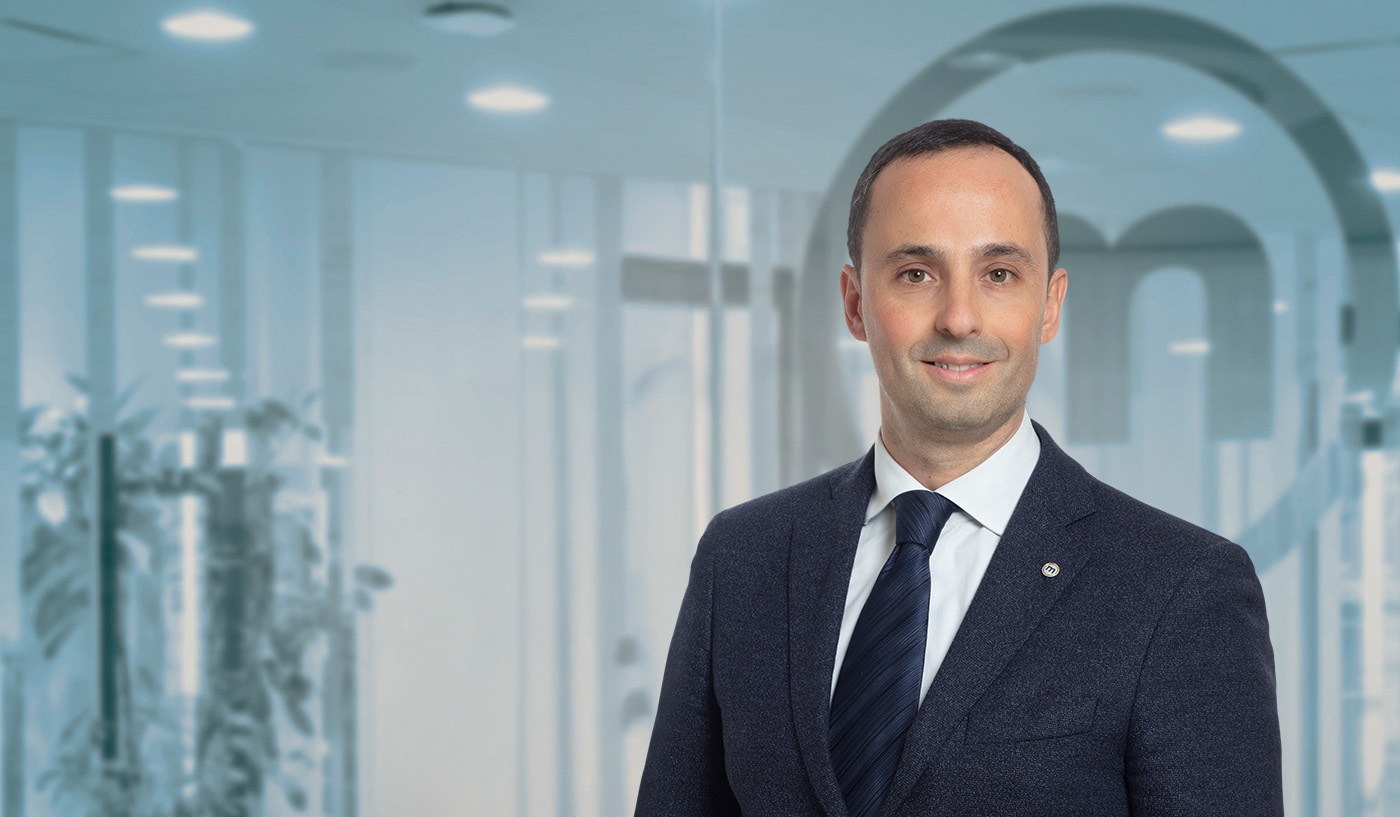 MEDIOLANUM PRIVATE BANKING