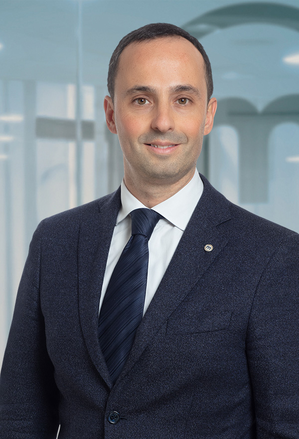 MEDIOLANUM PRIVATE BANKING