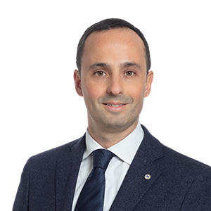 Luigi Ferranti