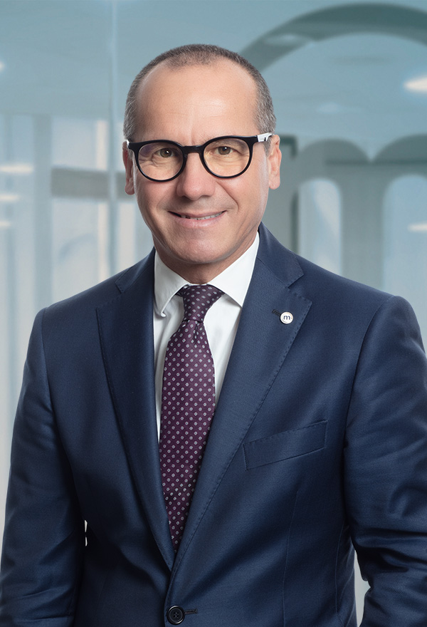 MEDIOLANUM PRIVATE BANKING