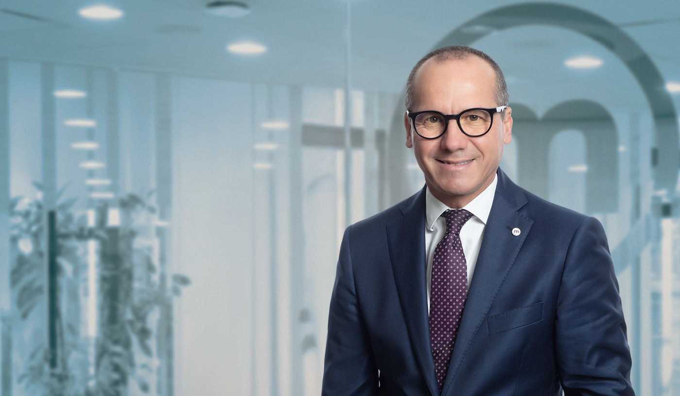 MEDIOLANUM PRIVATE BANKING