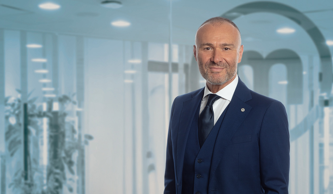 Mediolanum Private Banking