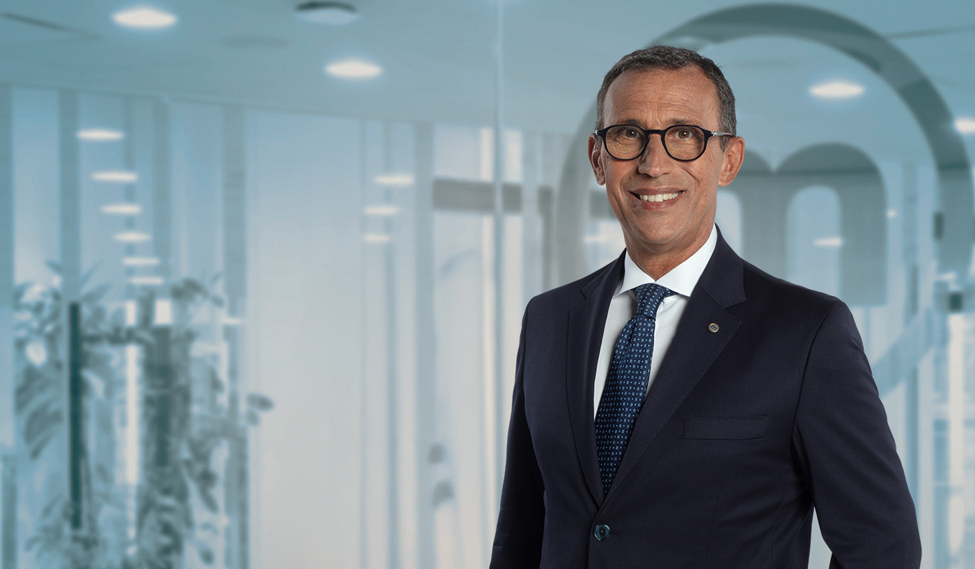 MEDIOLANUM PRIVATE BANKING