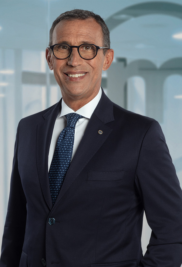 MEDIOLANUM PRIVATE BANKING