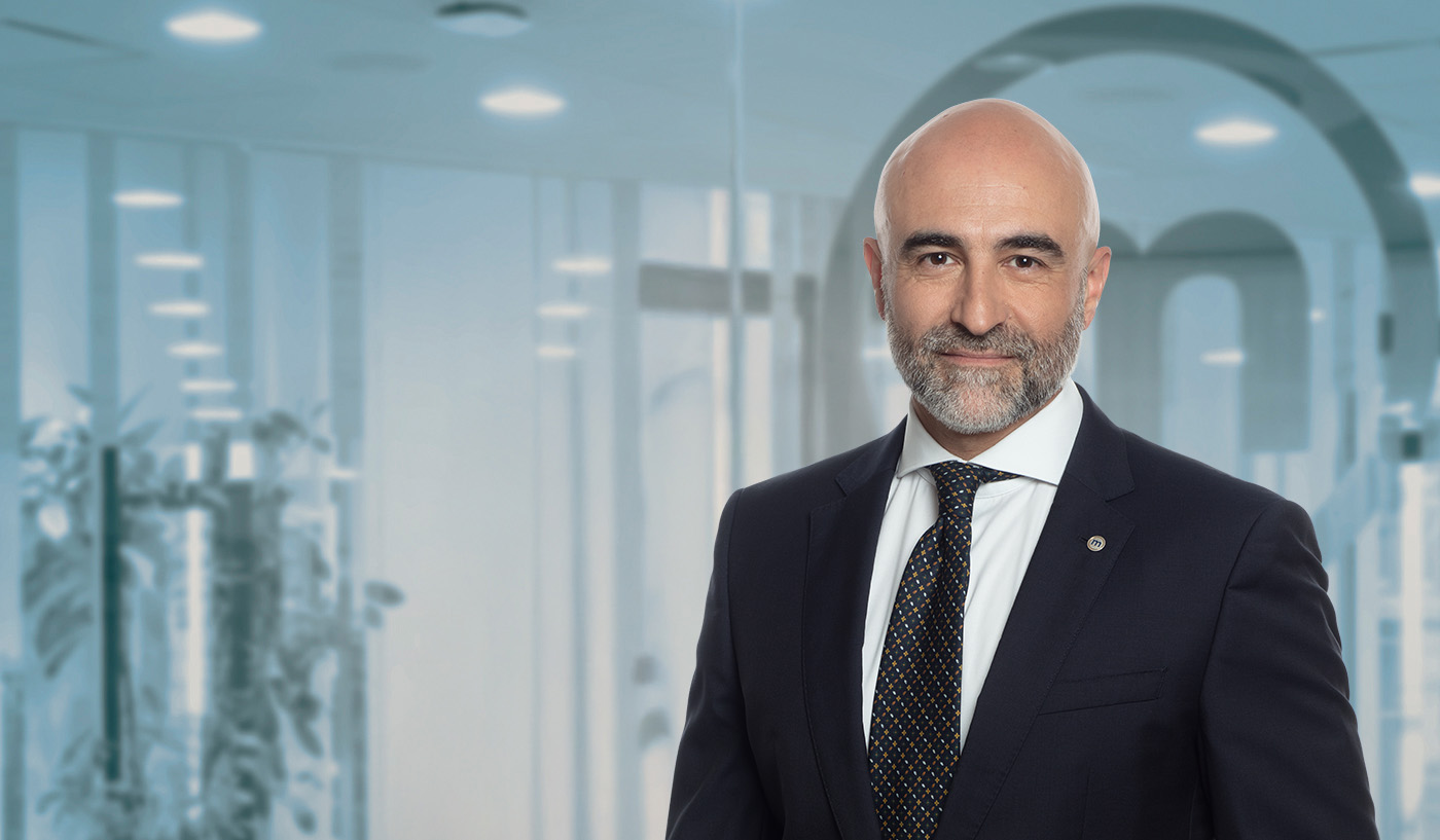 MEDIOLANUM PRIVATE BANKING