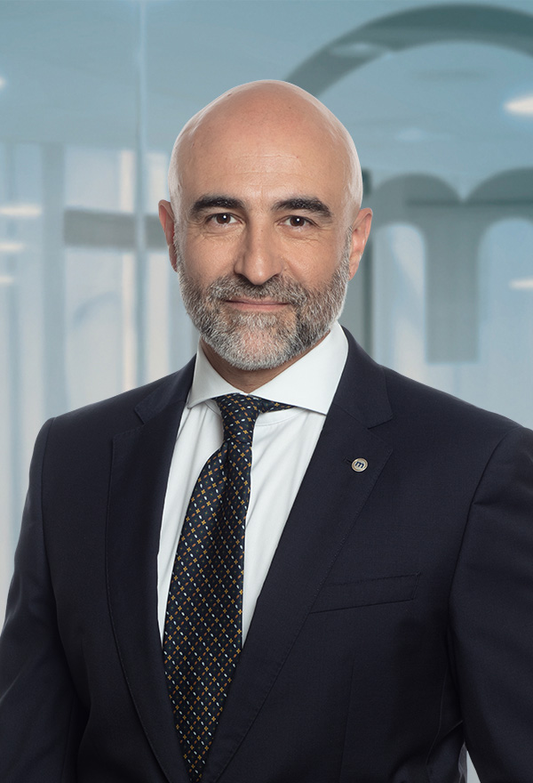 MEDIOLANUM PRIVATE BANKING