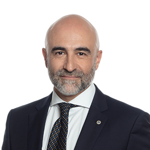 Cristian Parente