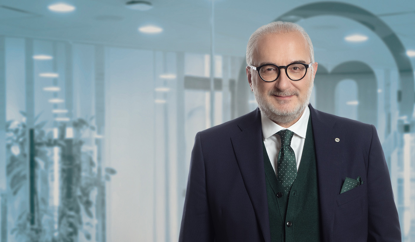 MEDIOLANUM PRIVATE BANKING