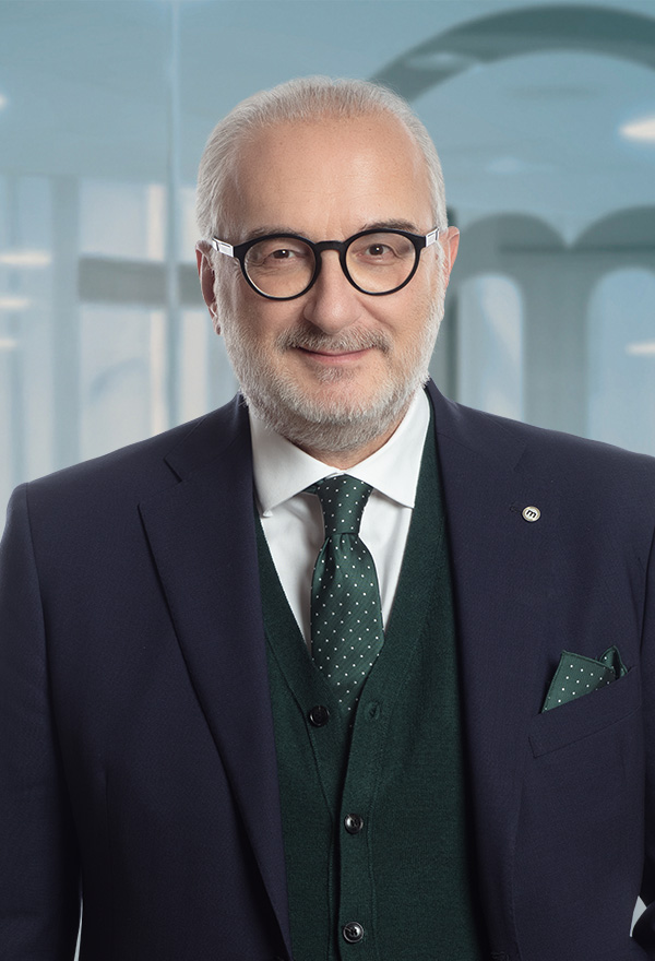 MEDIOLANUM PRIVATE BANKING