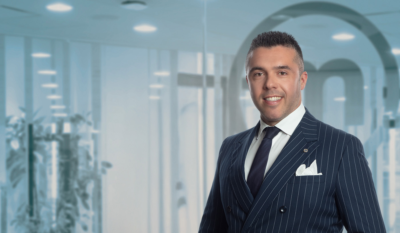 MEDIOLANUM PRIVATE BANKING