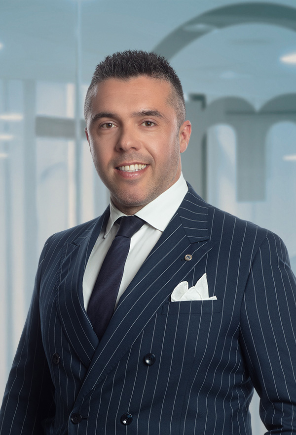 MEDIOLANUM PRIVATE BANKING
