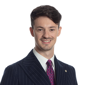 Matteo Rizzi