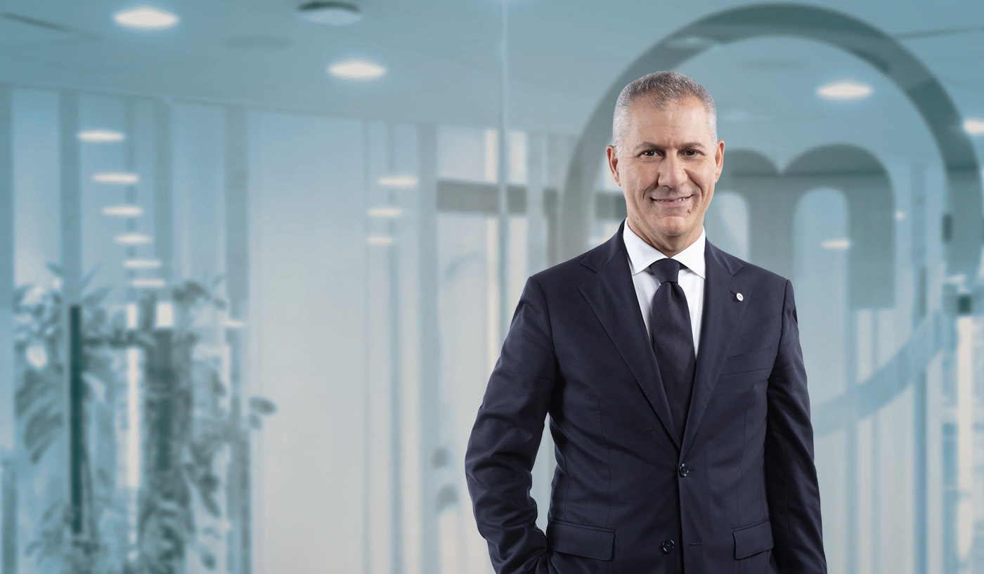 Mediolanum Private Banking