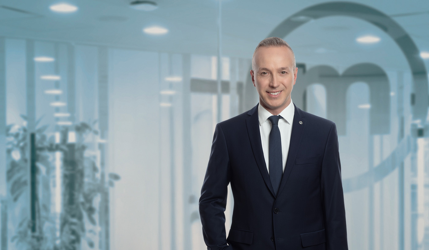 Mediolanum Private Banking