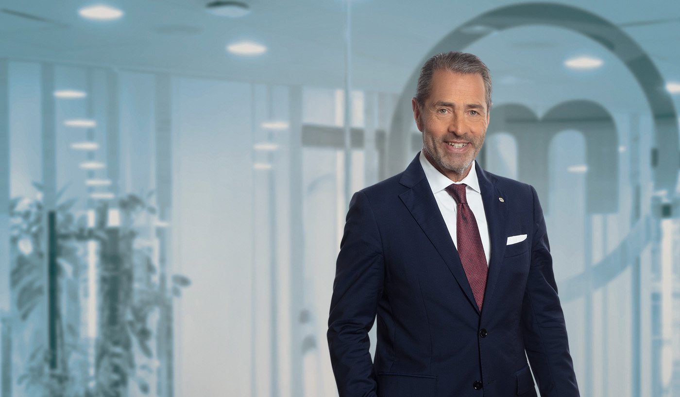 Mediolanum Private Banking