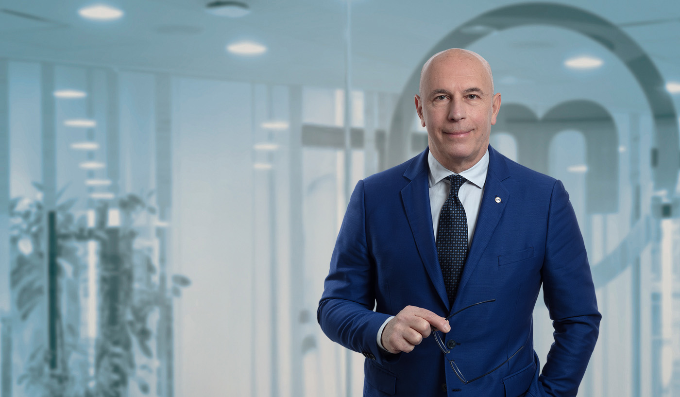 Mediolanum Private Banking