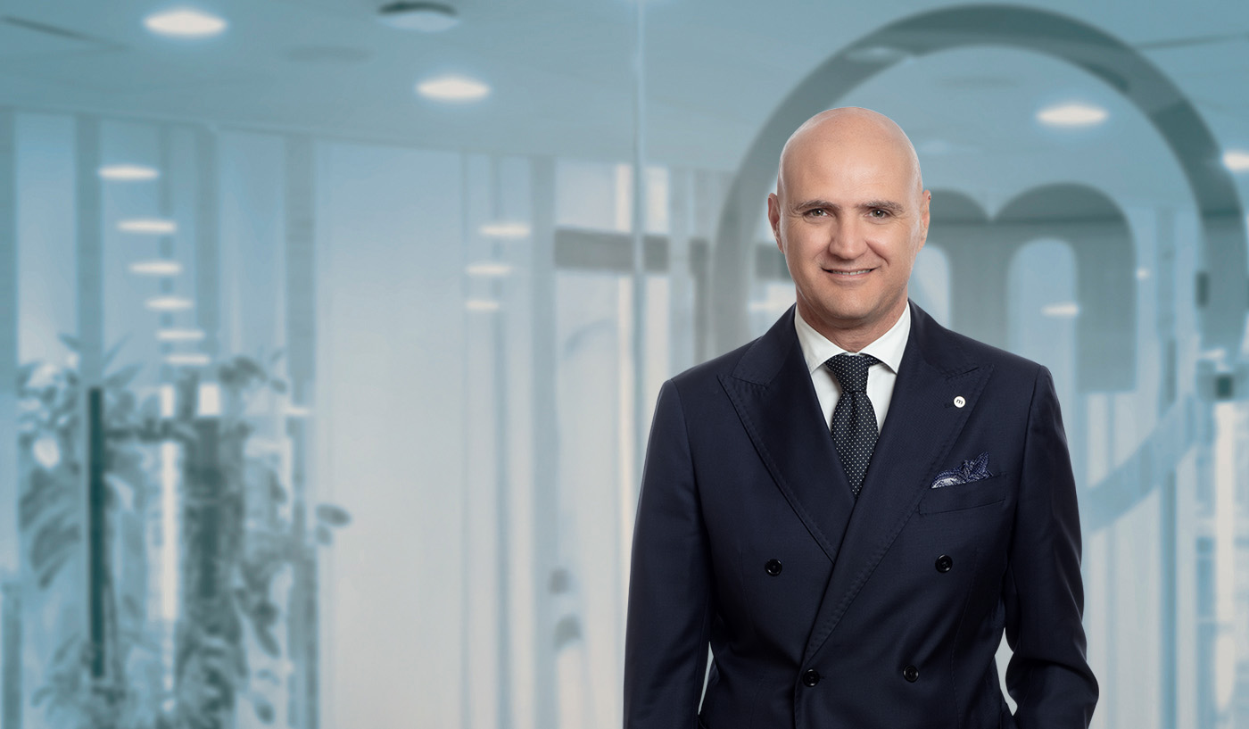 Mediolanum Private Banking