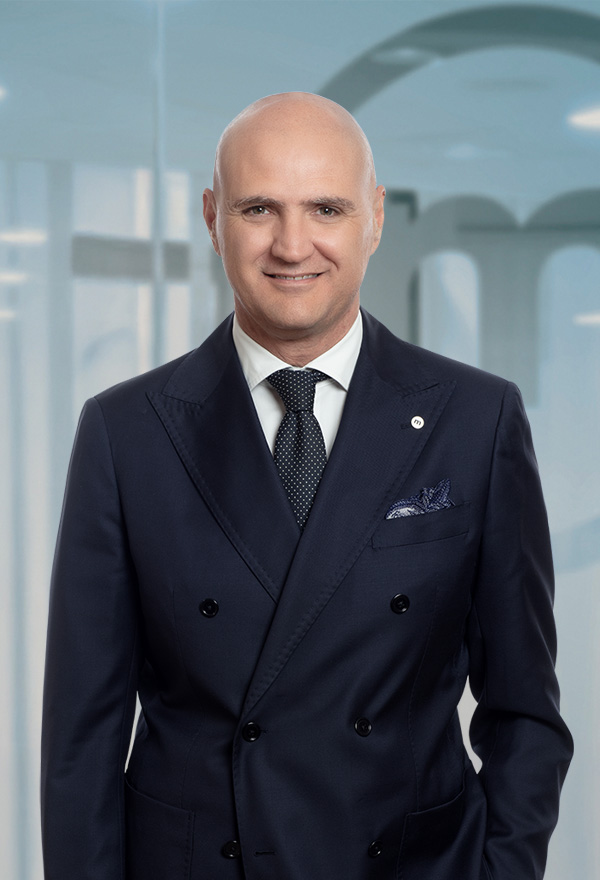 Mediolanum Private Banking