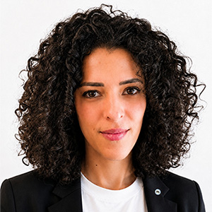 Nadia Amer