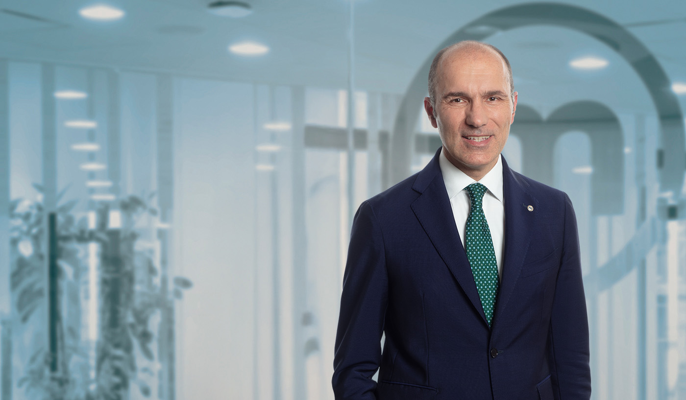 Mediolanum Private Banking
