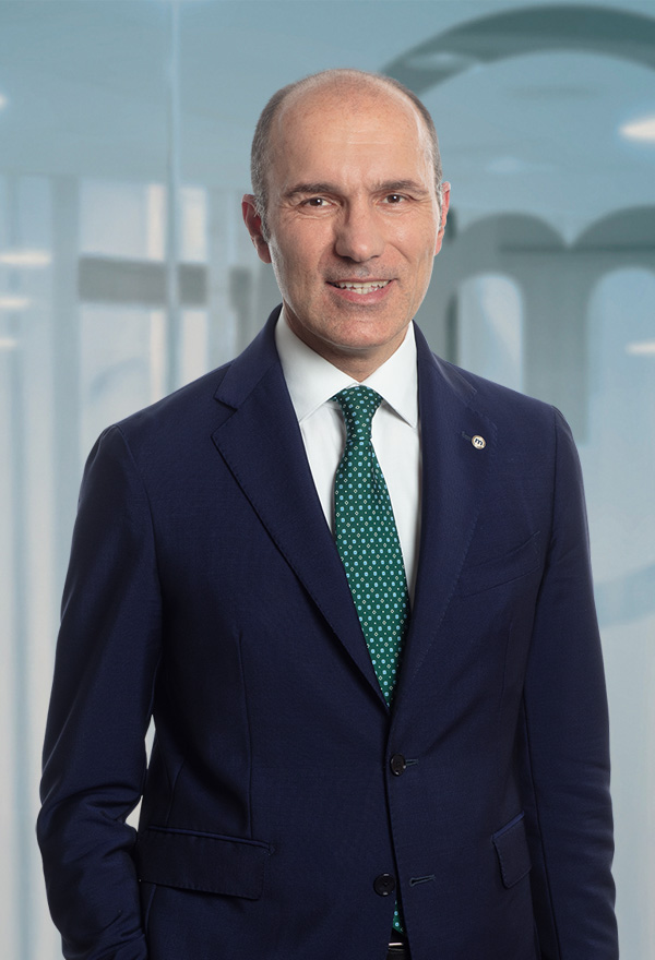 Mediolanum Private Banking