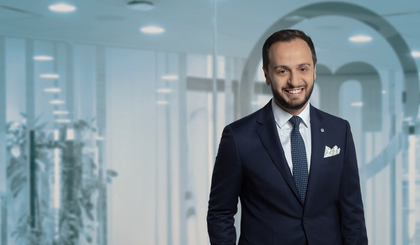 Mediolanum Private Banking