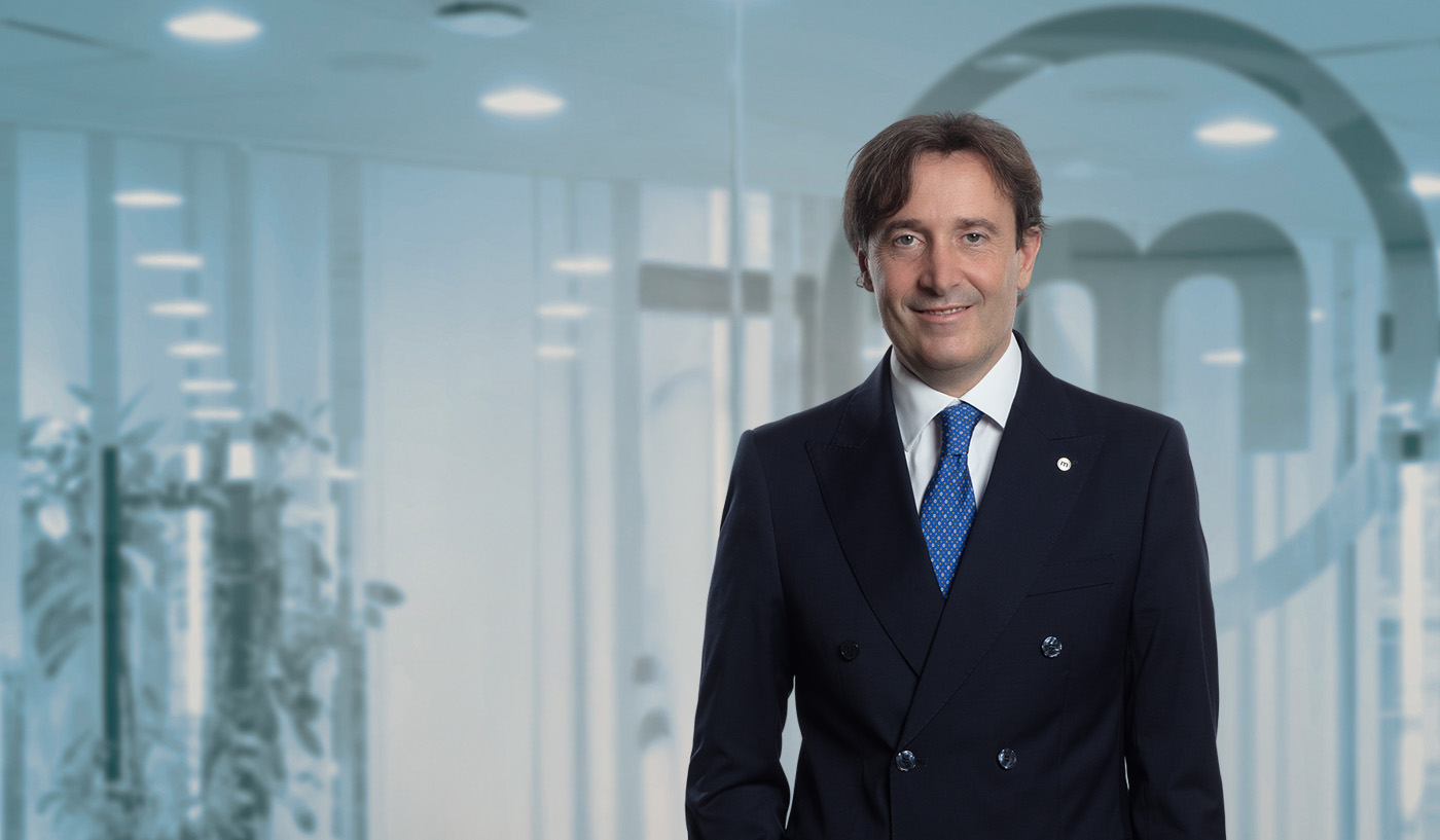 Mediolanum Private Banking