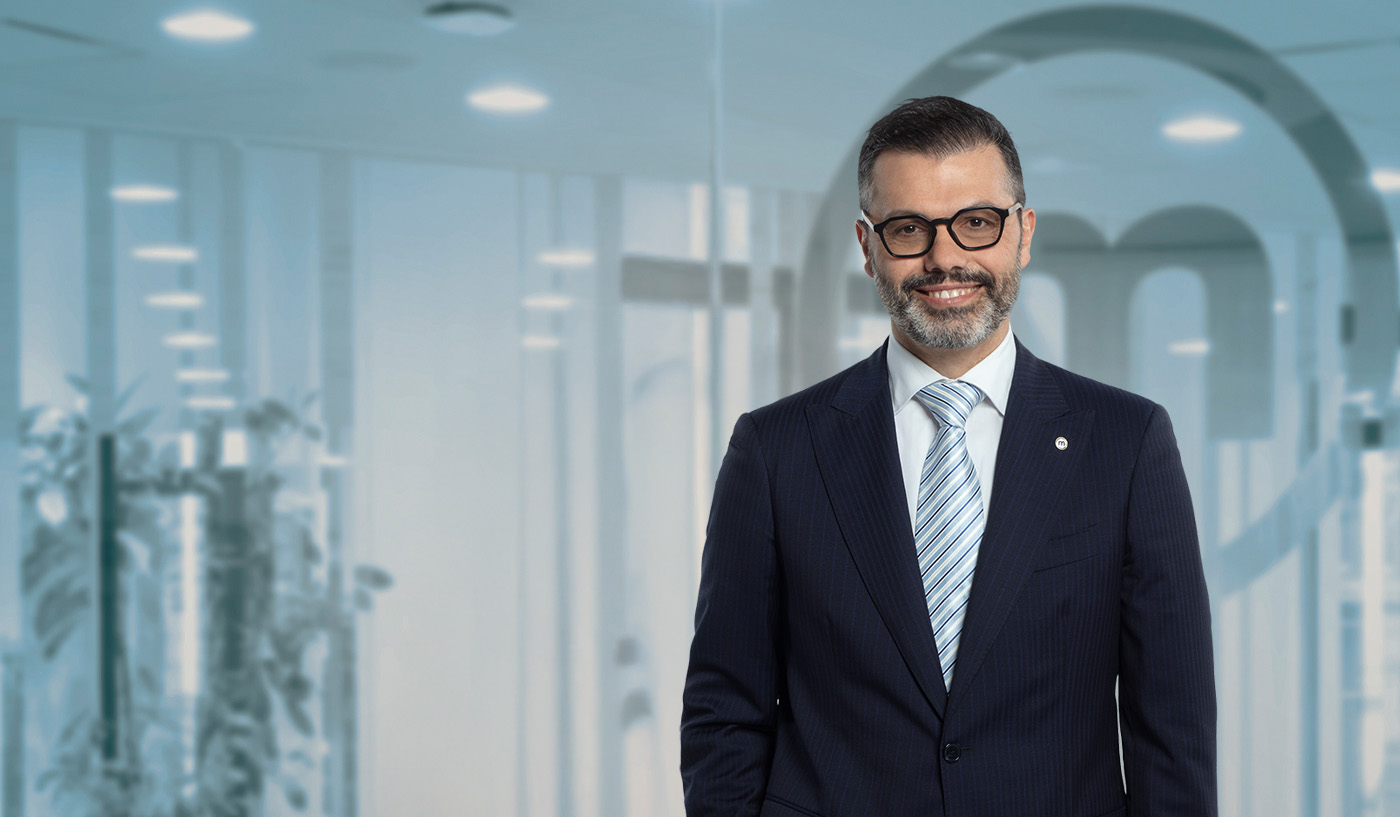 Mediolanum Private Banking