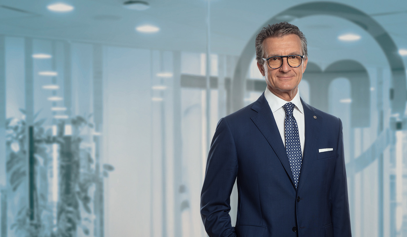 Mediolanum Private Banking