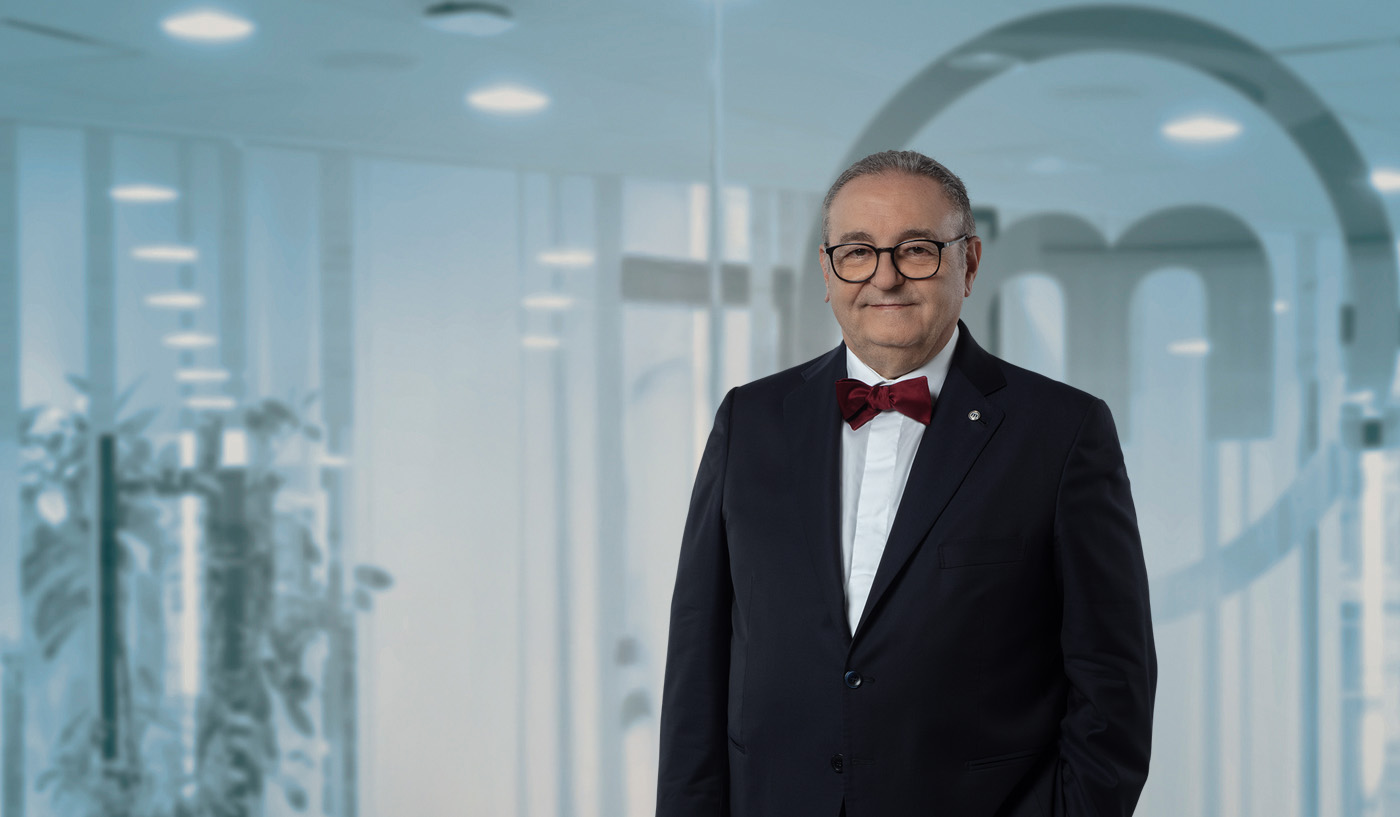 Mediolanum Private Banking