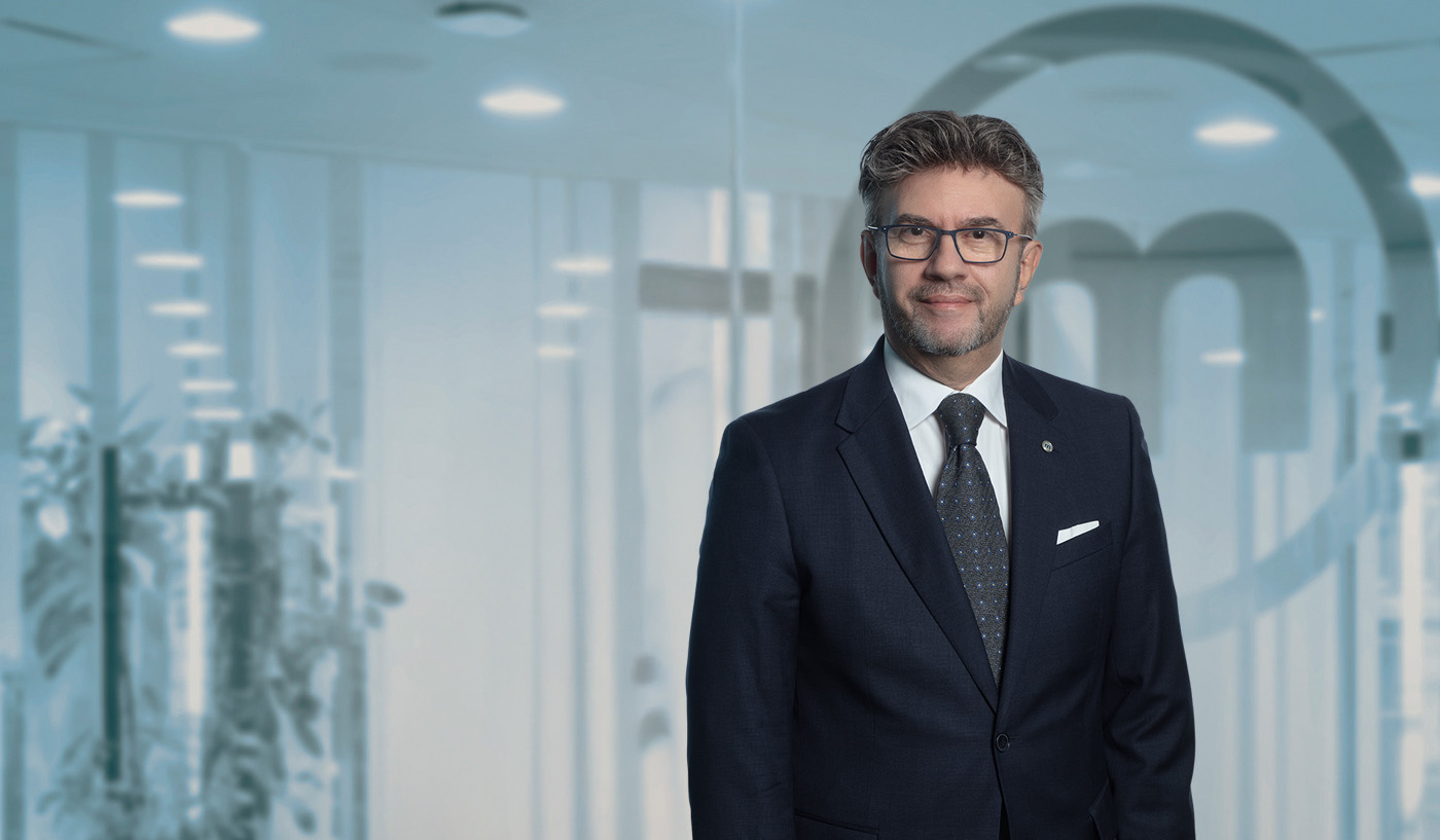 Mediolanum Private Banking