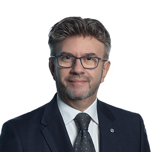 Pietro Germano Baratto