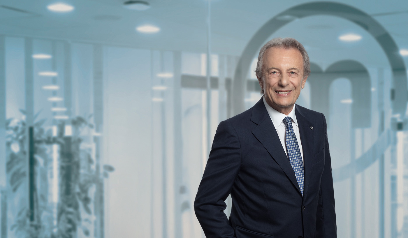 Mediolanum Private Banking