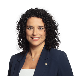 Silvia Bedostri