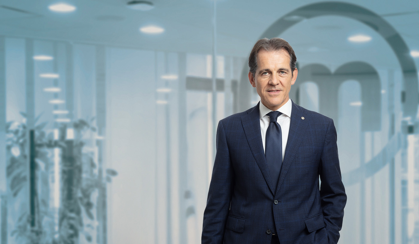 Mediolanum Private Banking