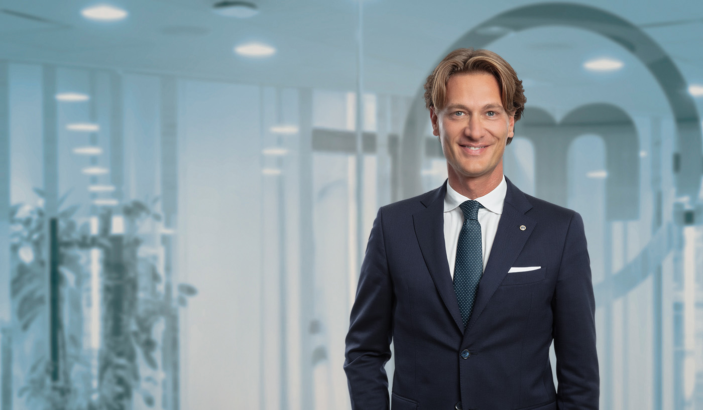 Mediolanum Private Banking