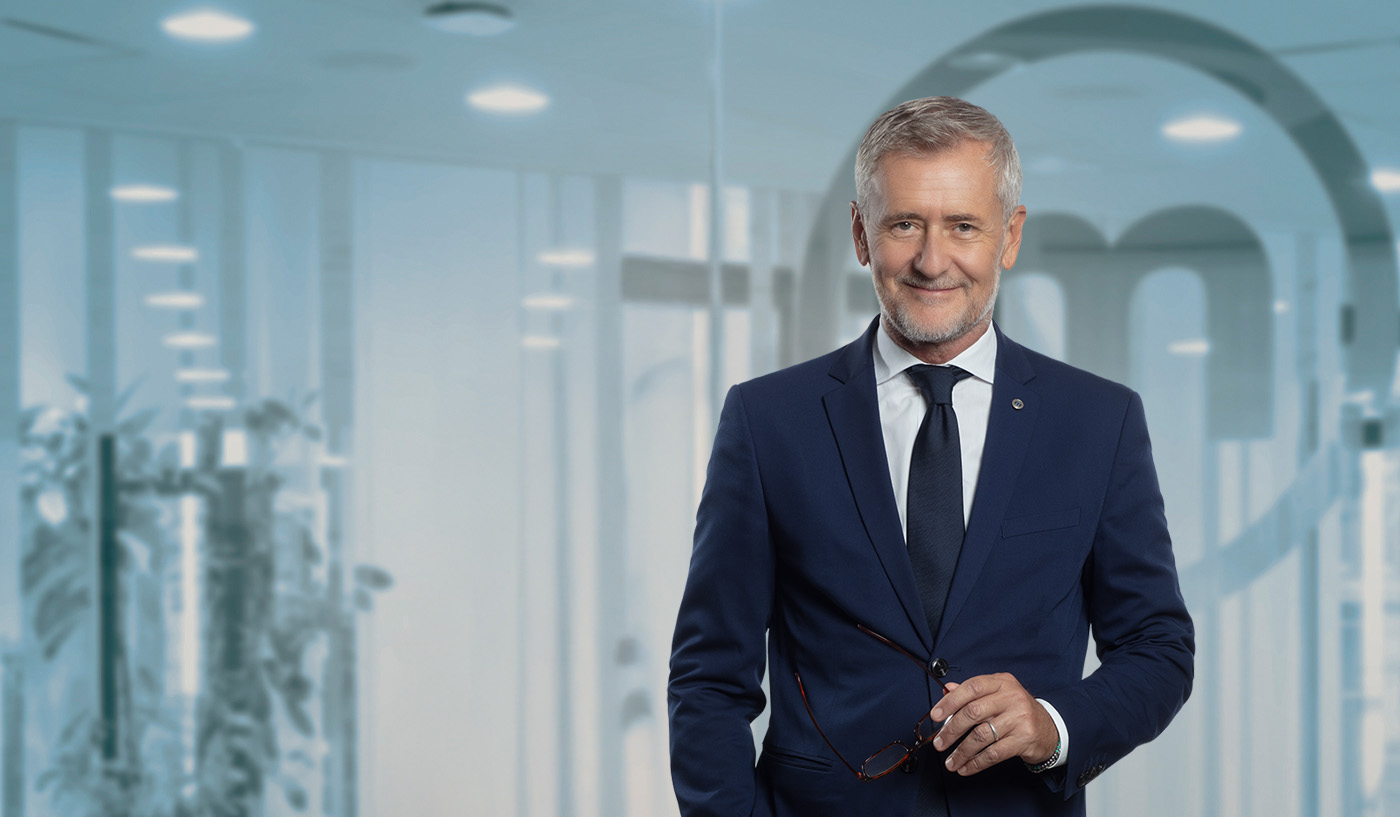 Mediolanum Private Banking