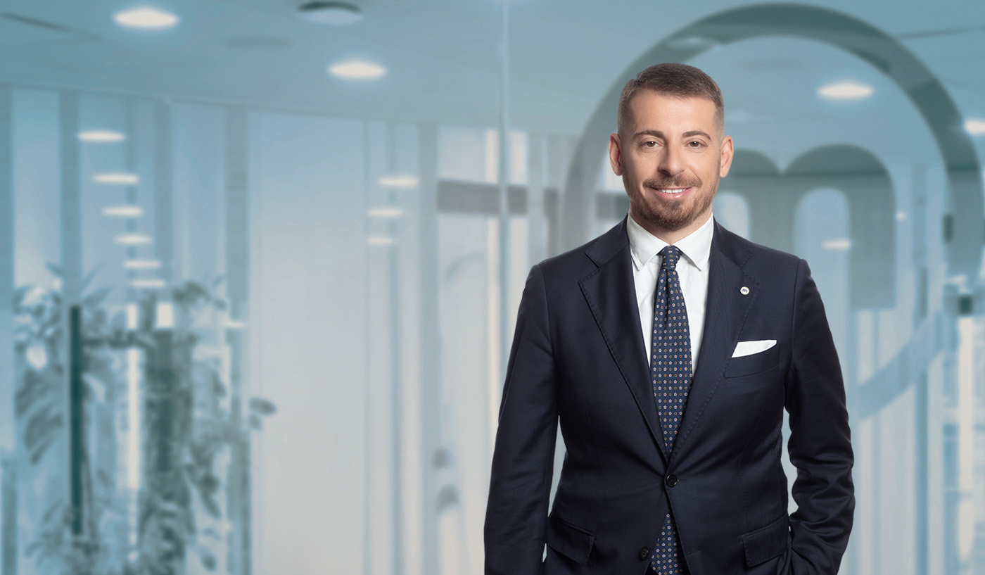 Mediolanum Private Banking