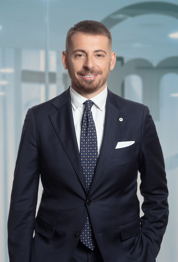Mediolanum Private Banking