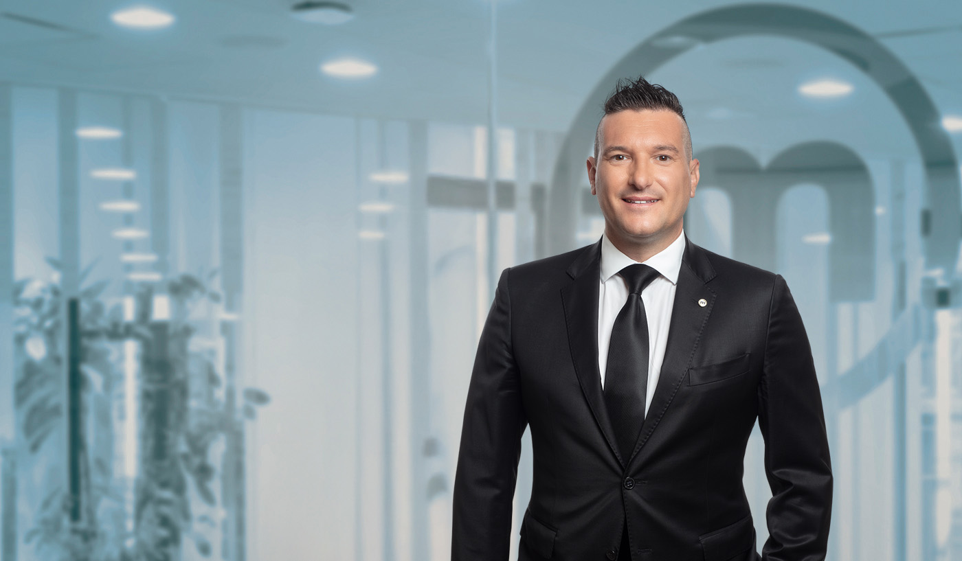 MEDIOLANUM PRIVATE BANKING