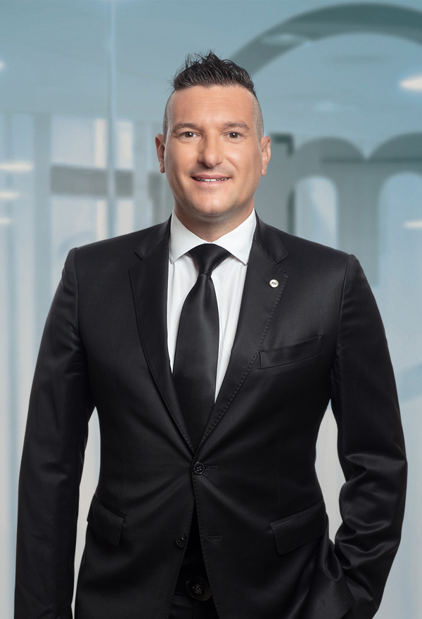 MEDIOLANUM PRIVATE BANKING