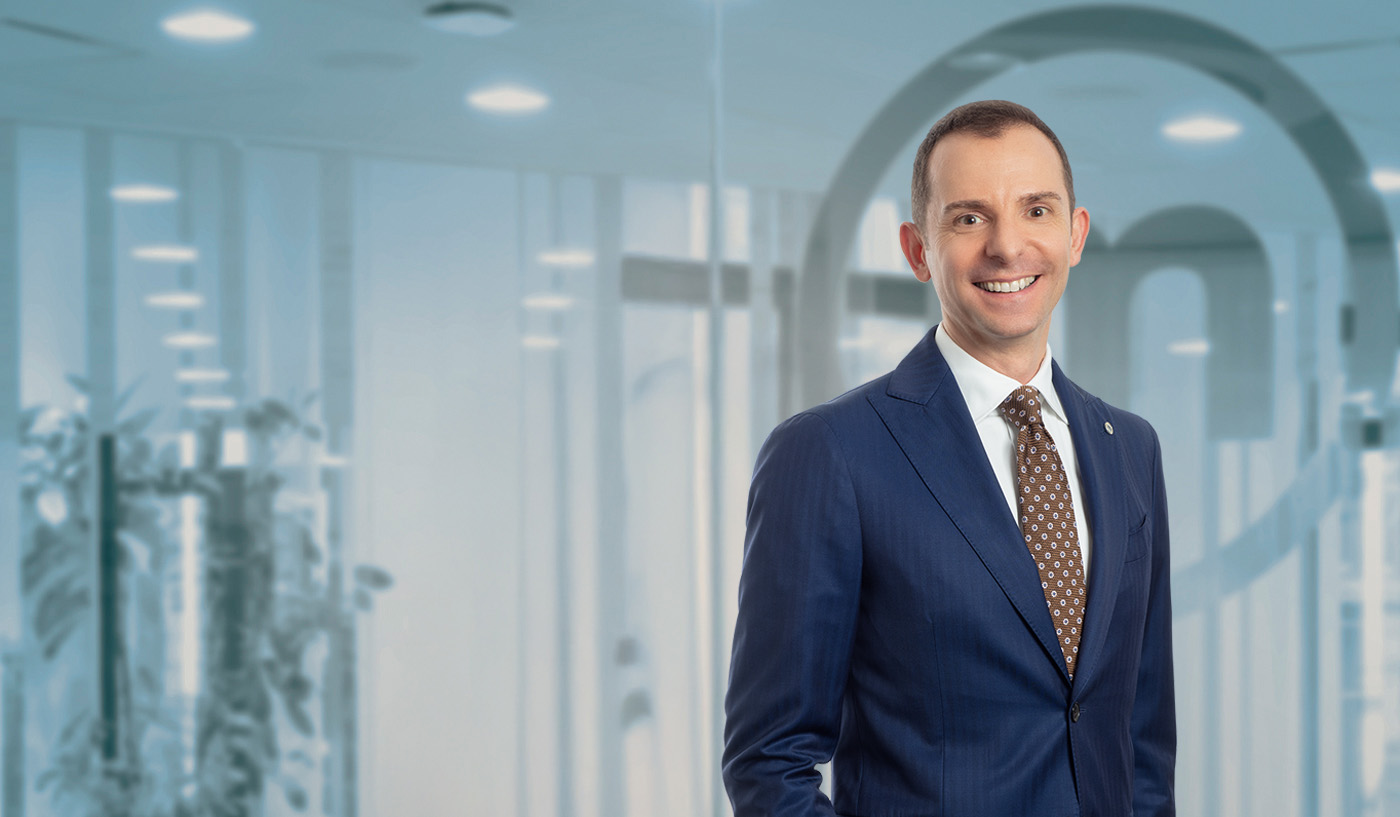 Mediolanum Private Banking