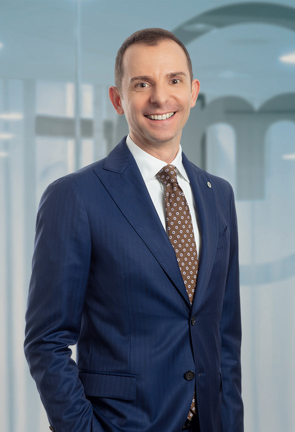 Mediolanum Private Banking